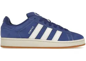 Size 11.5 - adidas Campus 00s Semi Lucid Blue Cloud White H03471