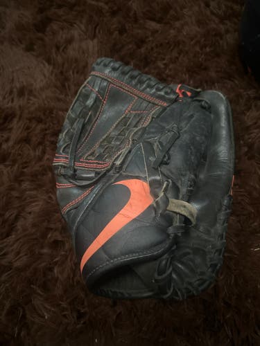 2019 Nike Alpha Edge RH Infield Baseball Glove 11" (Used)