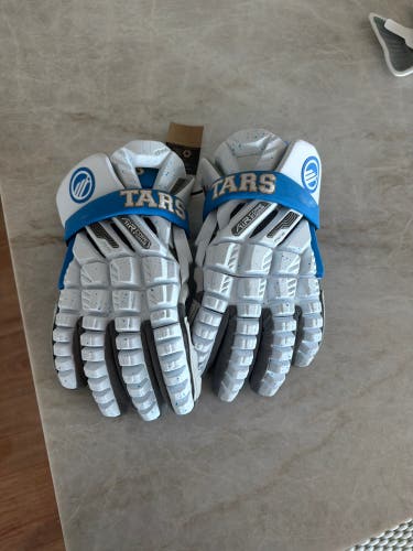Maverik Max Lacrosse Gloves (New)