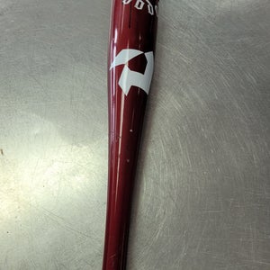 Used Demarini VOODOO VOC25 BB/SB High School -3 Bat 33" 11497-C000160618