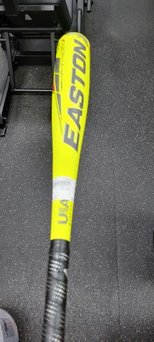 Used Easton ADV1 TEE BALL BB/SB USA 2 5/8 Bat 24" 11497-S000160627