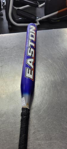 Used Easton CYCLONE BB/SB Fastpitch Bat 32" 11497-S000160623
