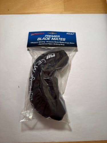 (New) Premier blade mats with reinforced nylon walking strip
