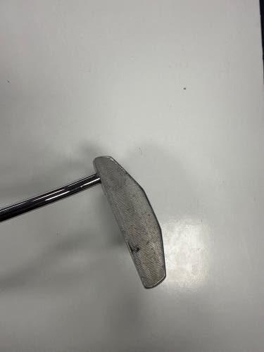 Men's Mallet Right Handed Putter Steel 36" (Used)