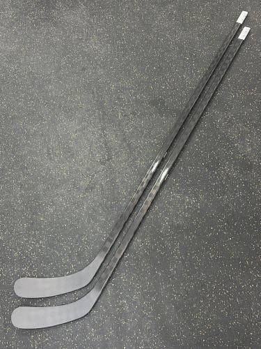 2 Pack Right Handed P92 65 Flex Pro Stock (New) Pro Blackout Sticks Item#CC2B9