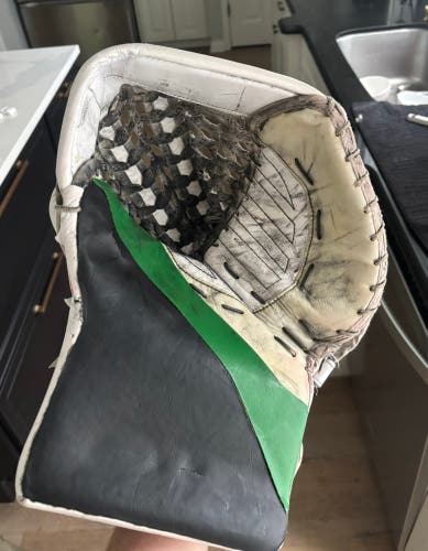Bauer Supreme 2S Pro Regular (Used)