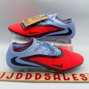 Nike Phantom 6 Elite FG Low Scary Good Pack Soccer Cleats HJ2146-400 Men’s Sz 7.5

New Without Box