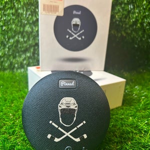 Pinned Golf Dart 2.0 Portable Speaker Blue (NEW)