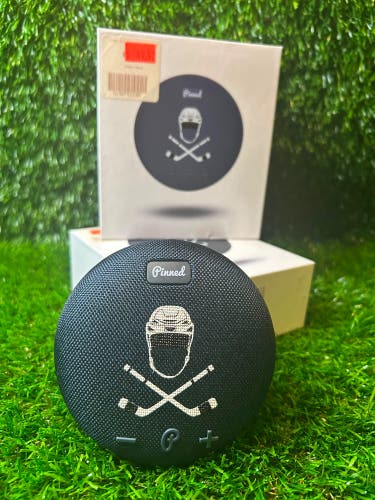 Pinned Golf Dart 2.0 Portable Speaker Blue (NEW)