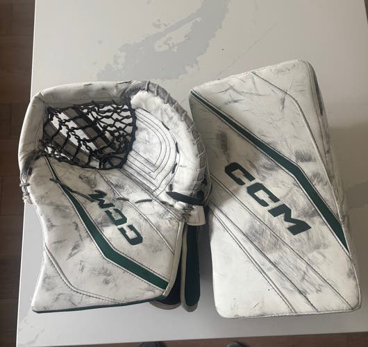 CCM EFlex 6 Regular (Used)