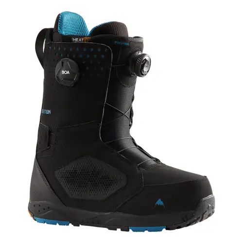 NEW Burton Men's Photon BOA® Snowboard Boots (2022) - Size US 15.0 / Black