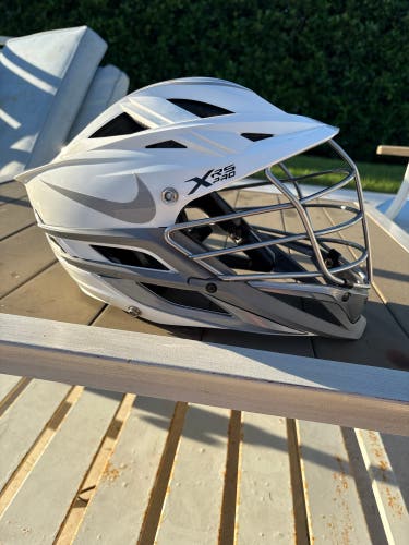 Cascade XRS Pro Helmet (Used)