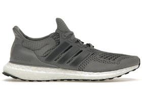 Size 8 - adidas Ultra Boost 1.0 DNA Grey MENS HQ4200