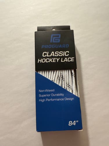 Laces (New)unwaxed 96 inch