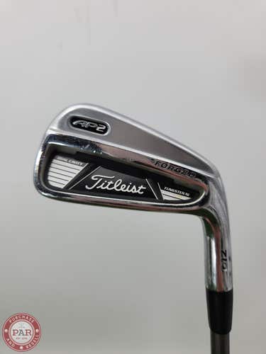 2009 TITLEIST 710 AP2 4 IRON LADIES TITLEIST 3955 34.75" GOOD
