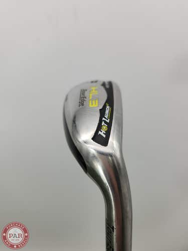 2018 TOUR EDGE HOT LAUNCH HL3 8 HYBRID 36* SENIOR UST HL3 55 +HC GOOD