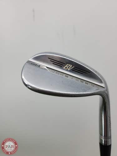 2020 TITLEIST VOKEY SM8 WEDGE 58*/10S WEDGEFLEX VOKEY STOCK 35.5" GOOD