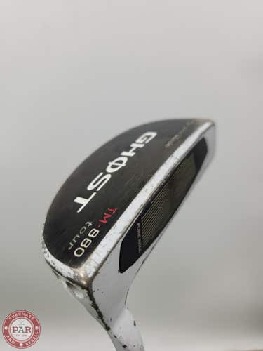 TAYLORMADE GHOST TM880 TOUR PUTTER 33.5" FAIR