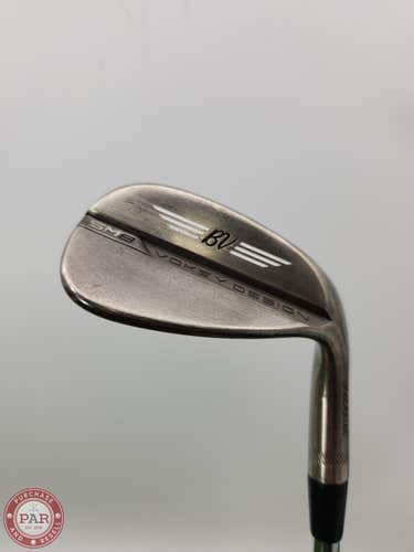 2020 TITLEIST VOKEY SM8 WEDGE 50*/08F STIFF NSPRO MODUS3 34.5" FAIR