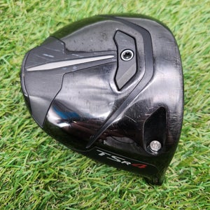 2023 TITLEIST TSR4 DRIVER 9* CLUBHEAD ONLY +HC GOOD