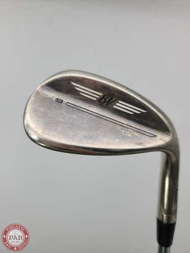 2022 TITLEIST SM9 WEDGE 54*/10S WEDGEFLEX VOKEY STOCK 35" GOOD