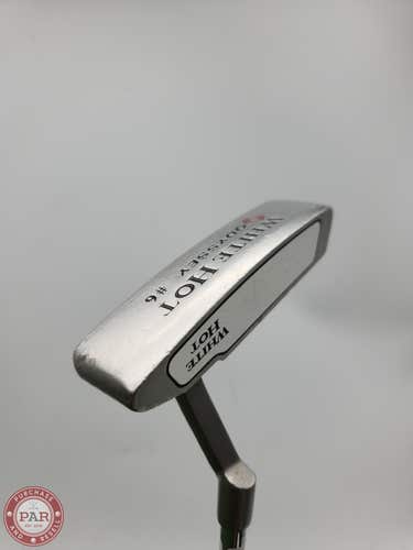 ODYSSEY WHITE HOT 6 PUTTER 35" GOOD