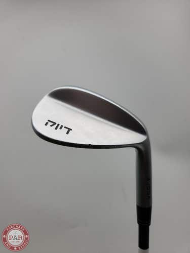 AVODA W2 CHROME SAND WEDGE STIFF KBS TGI 90 35" VERYGOOD