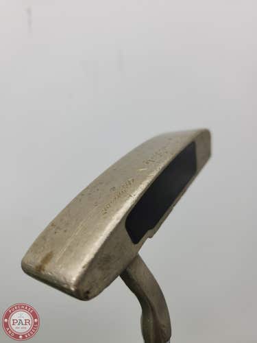 MATZIE VINTAGE SENIOR TOUCH V BLADE PUTTER 33.25" GOOD