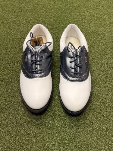 New NIKE Airliner Golf Shoes (9791)