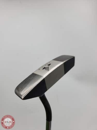 NEVER COMPROMISE TDP 3.2 PUTTER 35.5" GOOD