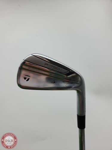 2019 TAYLORMADE P790 3 IRON XSTIFF PROJECTX LZ 6.5 125G 38.75" VERYGOOD