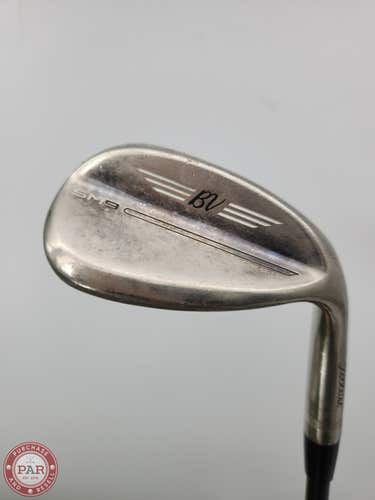 2022 TITLEIST SM9 WEDGE 60*/14K STIFF KBS TGI 110 35" GOOD
