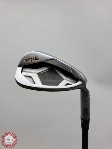 2023 PING G430 WEDGE 45* REG ALTA CB AWT 35.5" (BLACK DOT) VERYGOOD