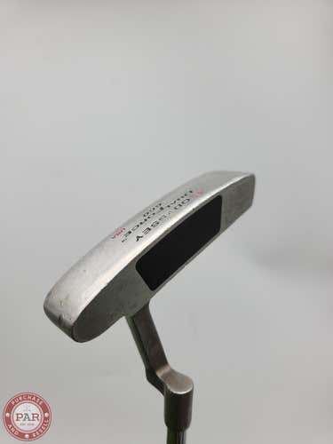 ODYSSEY DUAL FORCE 660 PUTTER 35" GOOD