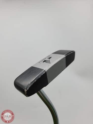 NEVER COMPROMISE Z KAPA BLADE PUTTER 35.5" GOOD