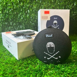 Pinned Golf Dart 2.0 Portable Speaker Black (NEW)