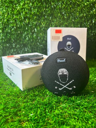 Pinned Golf Dart 2.0 Portable Speaker Black (NEW)