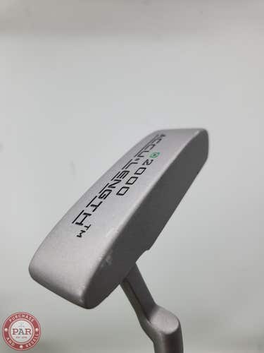 2000 ACCU LENGTH AL PUTTER 26.5" (KIDS 48"-49" TALL) GOOD