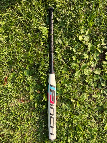 2016 Mizuno Finch Alloy Bat (-13) 20 oz 33" (Used)