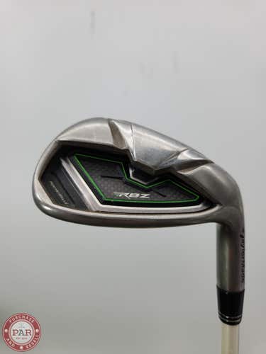 2012 TAYLORMADE RBZ PITCHING WEDGE LADIES BELLA ODSESSION 34" GOOD