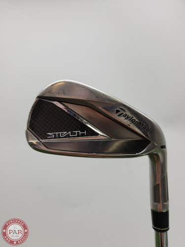 2022 TAYLORMADE STEALTH 5 IRON REG STEEL 38.25" GOOD