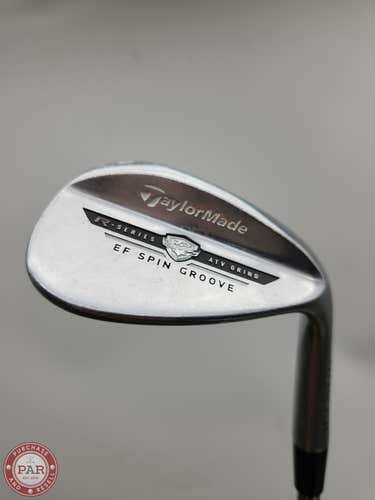 TAYLORMADE TP EF WEDGE 54* WEDGEFLEX KBS WEDGE 36" GOOD