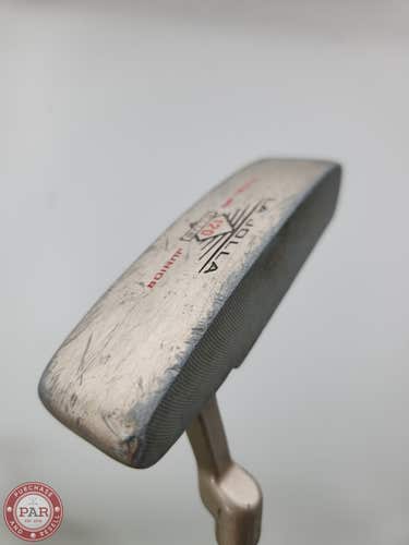 LA JOLLA JR  PUTTER 26.75" (KIDS 48"-49" TALL) GOOD