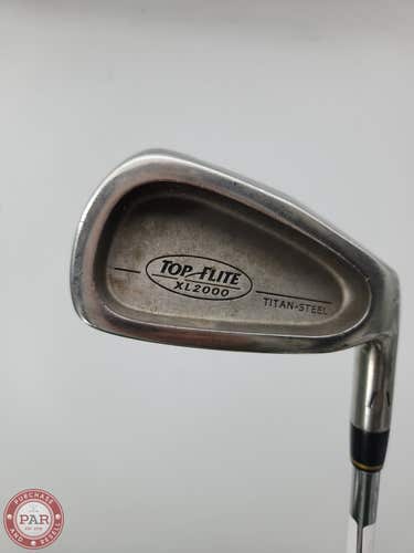 TOP FLITE XL2000 4 IRON REG TOP FLITE 38" GOOD