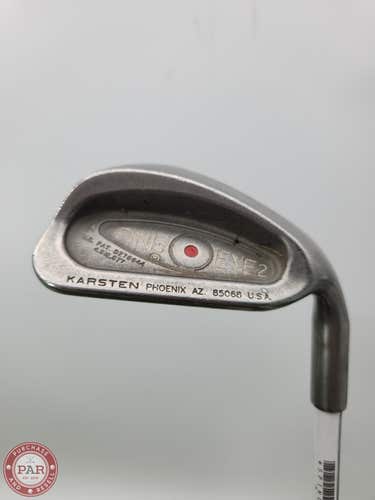 PING EYE 2 PITCHING WEDGE LITE PING ZZ LITE 35" (RED DOT) GOOD