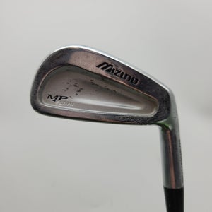 2010 MIZUNO MP FLI HI UTILITY IRON STIFF MFS 40+ GOOD