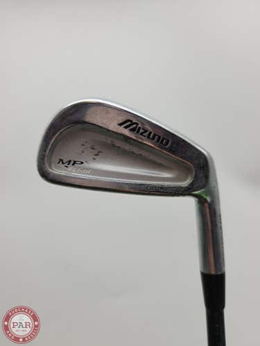 2010 MIZUNO MP FLI HI UTILITY IRON STIFF MFS 40+ GOOD