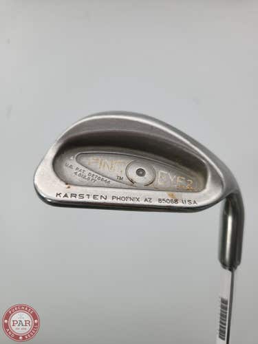PING EYE 2 SAND WEDGE LITE PING ZZ LITE 35.25" (BLACK DOT) GOOD