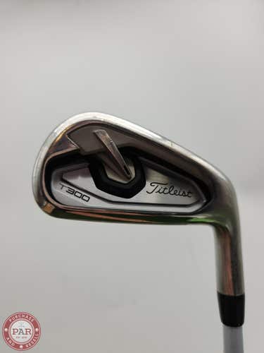 2019 TITLEIST T300 5 IRON LADIES MITSU TENSEI AV RED AM2 36.75" GOOD