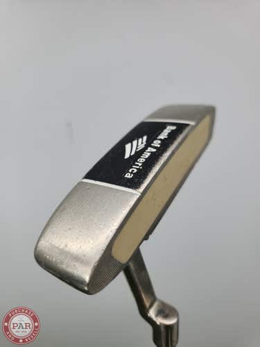 STRATA BLADE PUTTER 34" GOOD